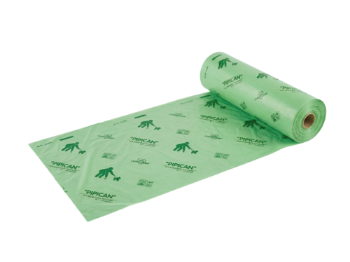 Bolsa Pipican Biodegradable